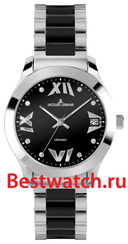 Часы Jacques Lemans Rome 1-1823A